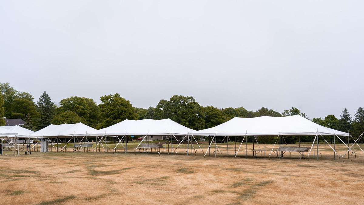 How Much Is a Tent? Your Full Guide to Tent Costs & Rentals