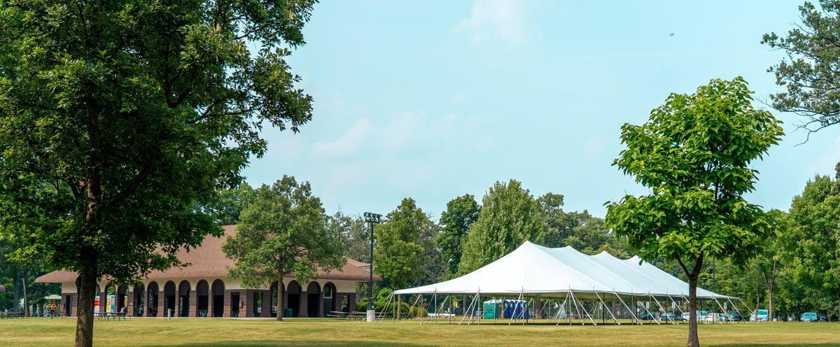 How to Start a Tent Business: Top Advice from Industry Pros