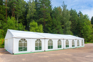Are Tent Sidewalls Important