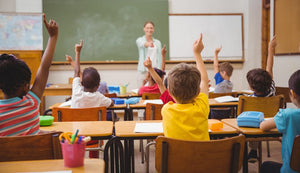 How to reopen a school during the COVID-19