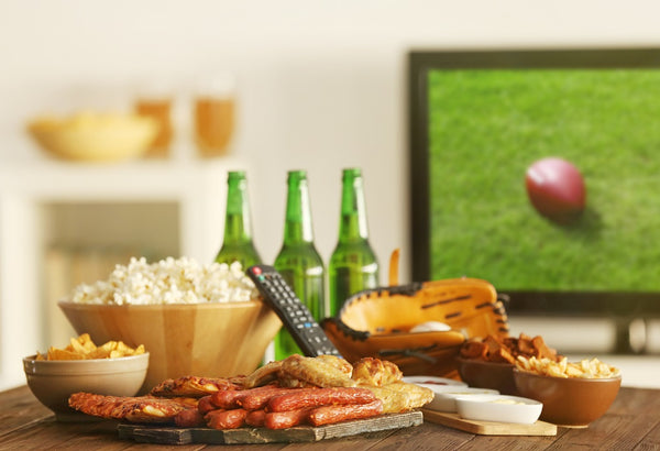 Host a Winning Super Bowl Party