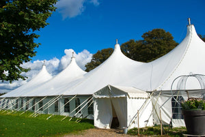 How to Organize a Safe Outdoor Event