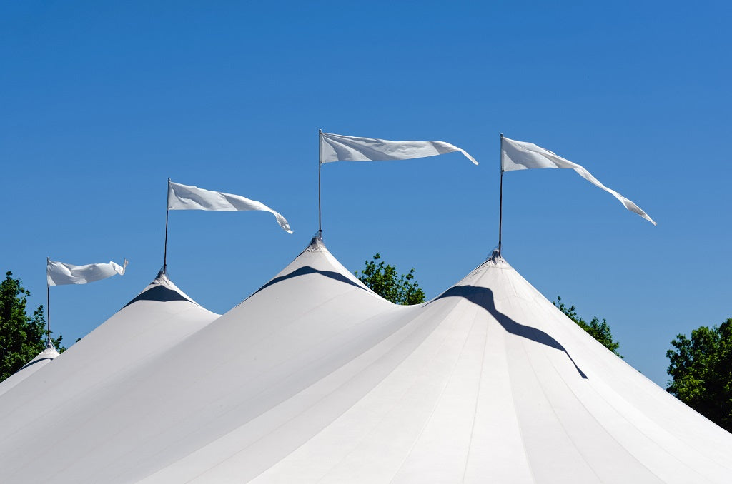 How to Pick the Best Wind Resistant Canopy