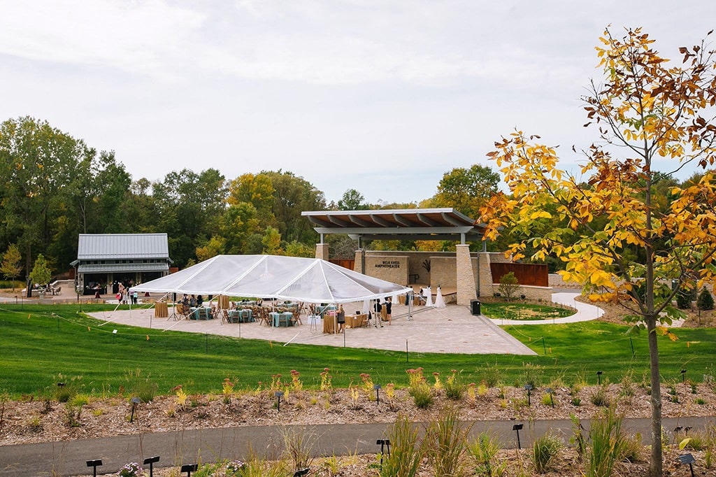 Outdoor Event Flooring