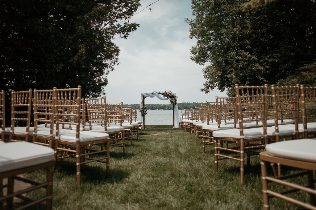 Outdoor Engagement Tips