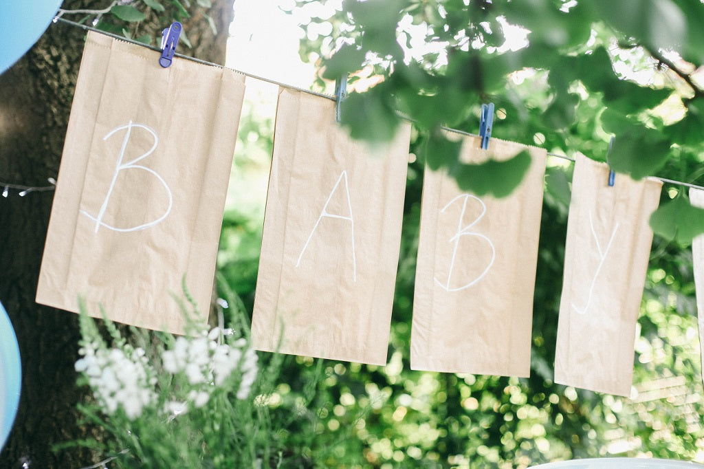Top 10 Baby Shower Tent Ideas