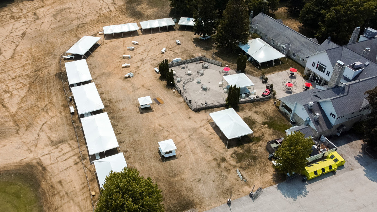 canopy vs tent