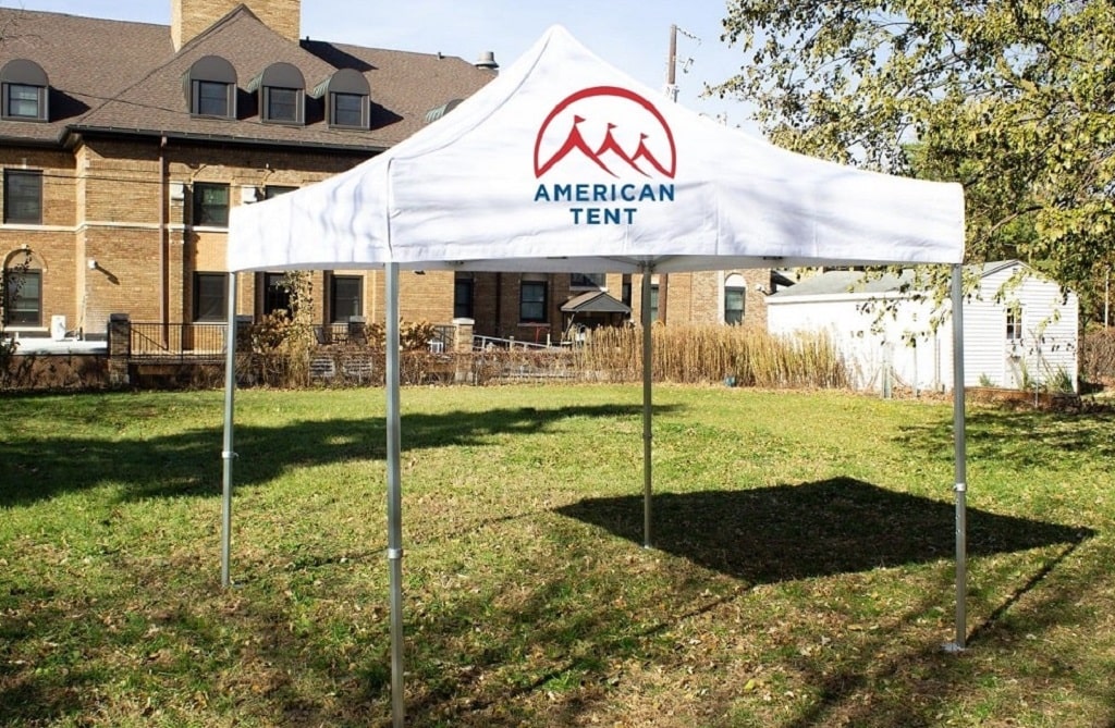 Advantages of Curbside Pickup Tent for Your Business