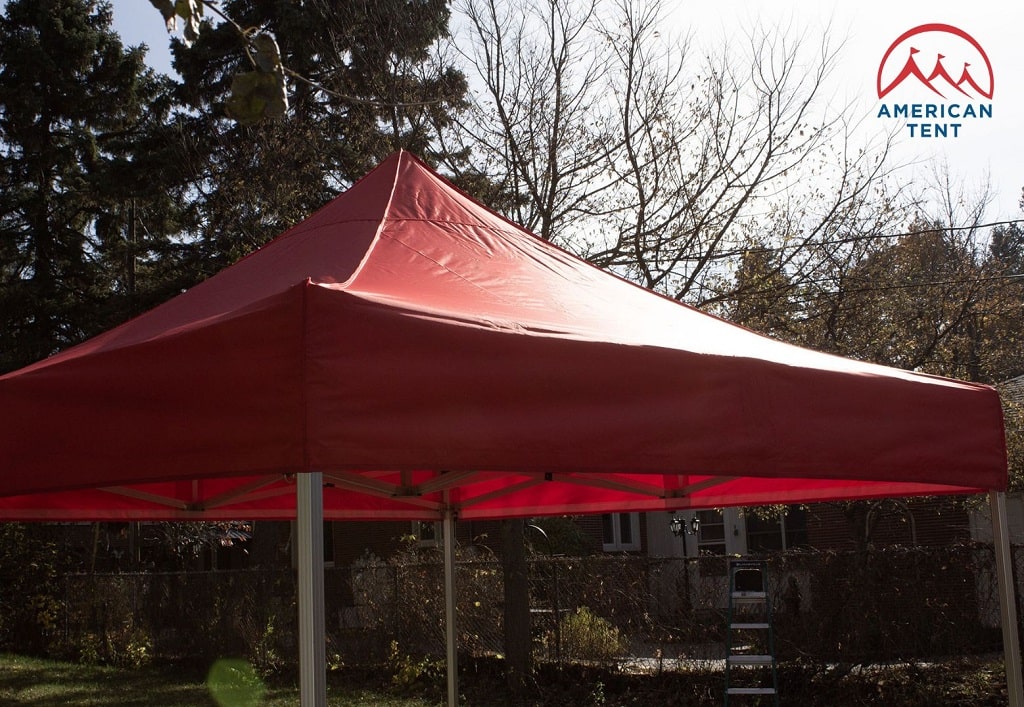 4 Main Pop-Up Tent Problems and How to Deal with Them