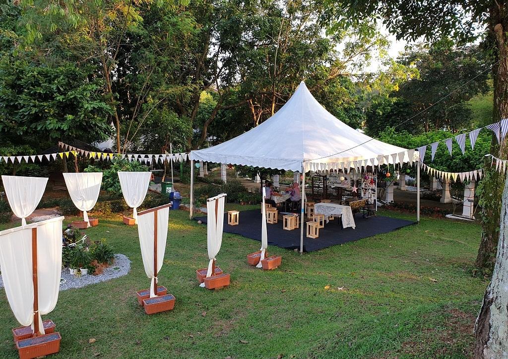 celebration party tents