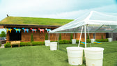 tent weights