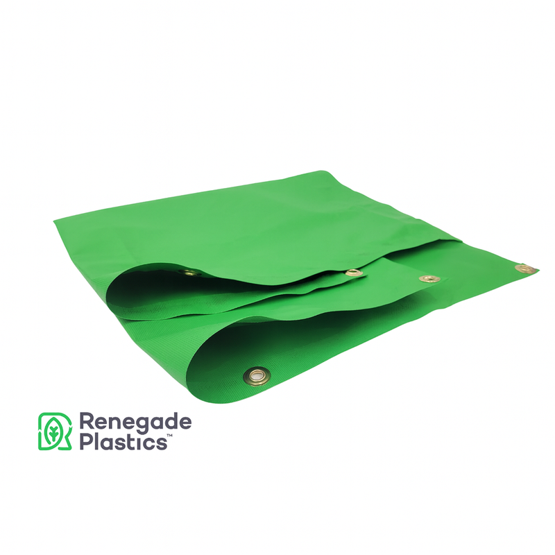 Renegade Series Recyclable Tarp