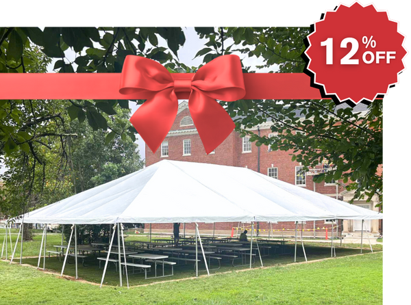 Wrap Up The Year with 12% Off Everything*