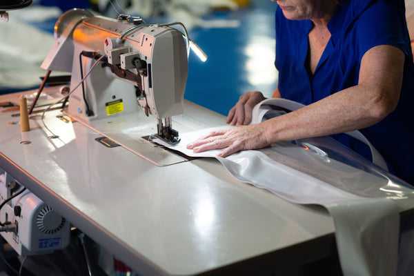 We're Here to Help You Find the Perfect Tent!