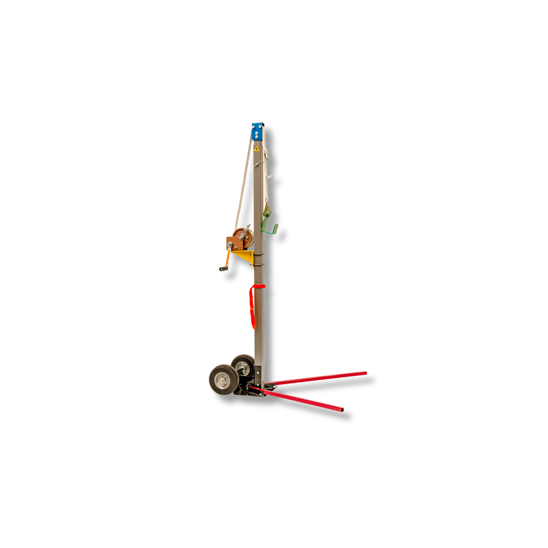 Frame Jack