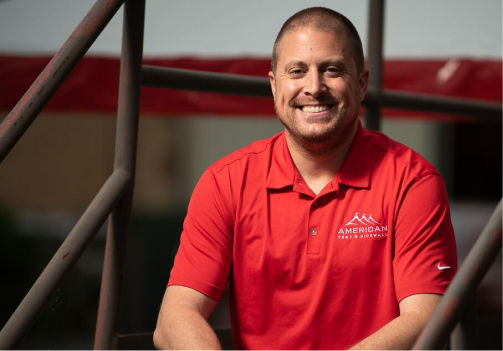 Have questions about the tent industry?