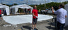 Tents for Puerto Rico