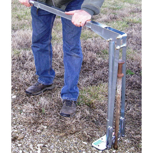 JackJaw 502 Stake Puller