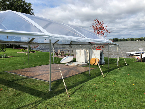 camping tent with clear roof 20x40 Clear Top Tent for Sale | 20x40 Clear Span Canopy