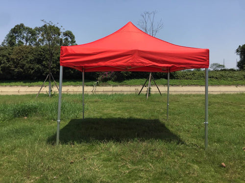 pop up tents 10x10