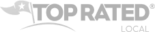 Top Rated Reviews Logo