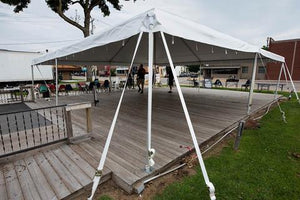 Restaurant and Bar Tent Buying Guide