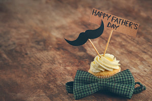 Father’s Day Backyard Party Ideas