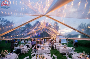 outdoor party venues