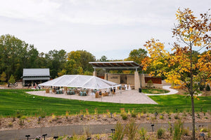 Outdoor Event Flooring