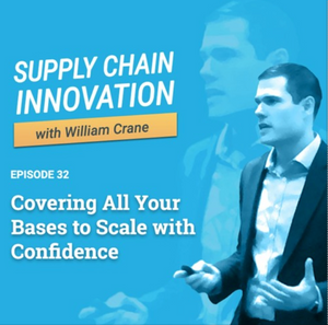 Tony is on a Podcast!