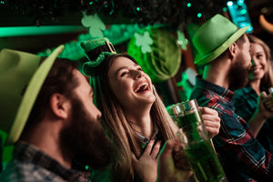 St. Patrick's Day Party