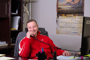 Jake's Top 10 Reasons to Become a Tent PRO at Our Tent School