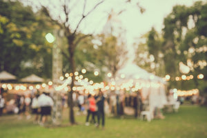 Tips For Throwing The Perfect Garden Party