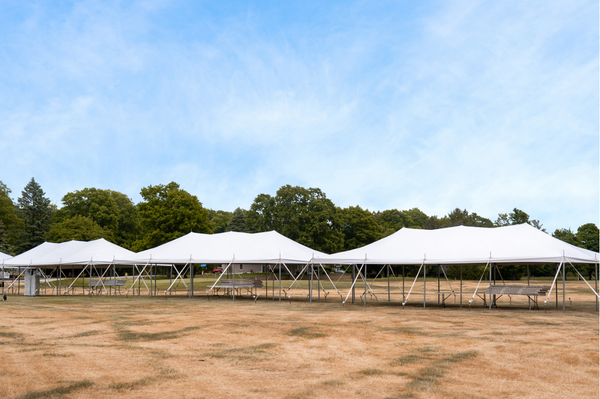 5 Deadliest Tent Collapses & 8 Critical Steps to Avoid Them