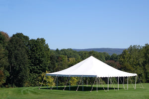 When Is It Time to Upgrade Your Party Tent?