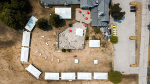 25 Types of Tents for Virtually Any Occasion or Budget to Ensure Event Success