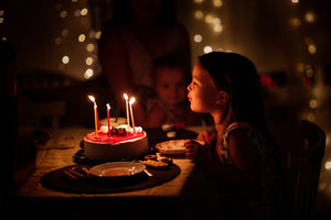 7 Best Camping Themed Birthday Party Ideas