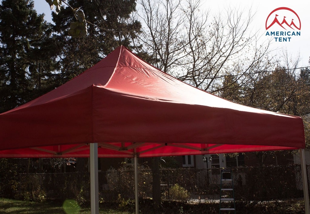 Excentriek verkouden worden Onzin Four Main Pop-Up Tent Problems and How to Deal with Them