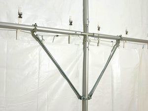tent brace
