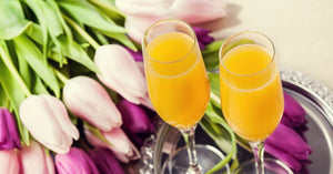 Mother's day party activities