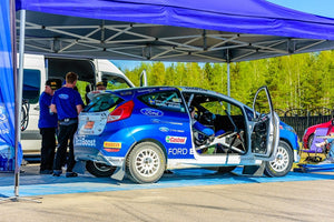 racing canopy tent