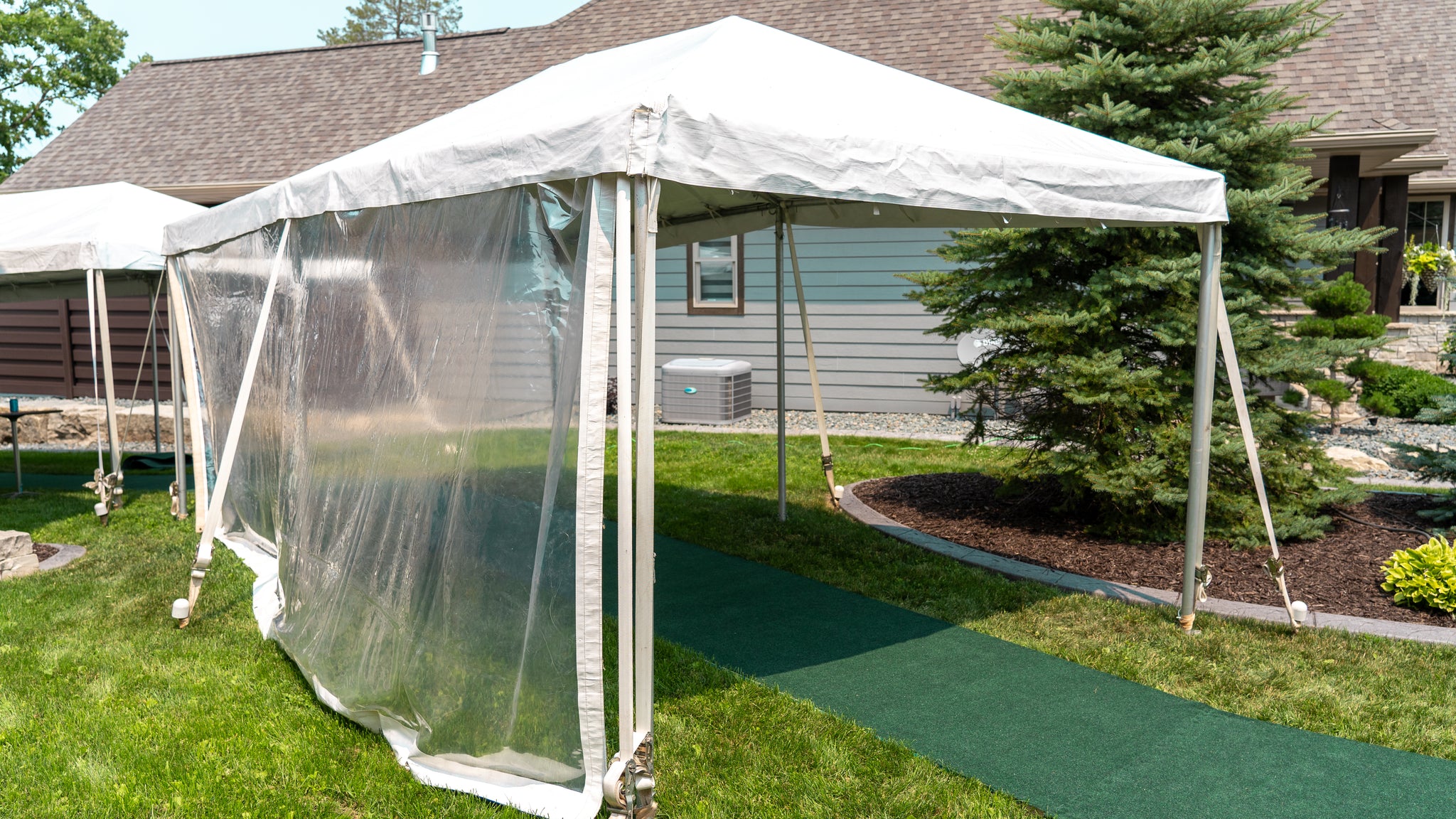 canopy tent 10x20 10' x 20' Commercial Frame Canopy Tent for Sale