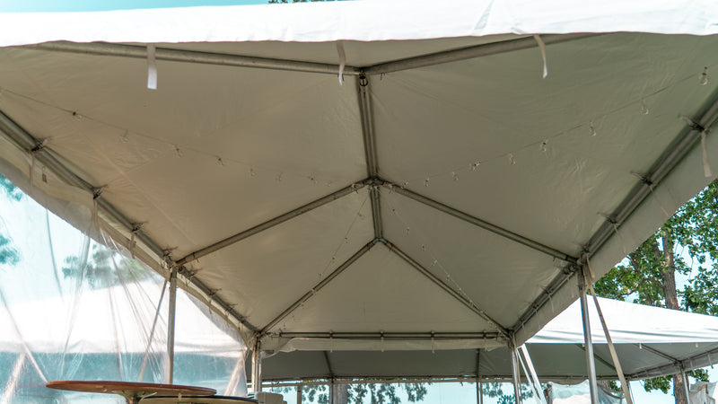 Top Canopy Frames to Make Your Event Shine as Bright as a Star