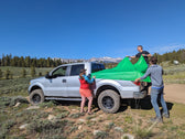 10'x8' Renegade Tarp