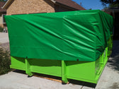 20'x12' Renegade Tarp