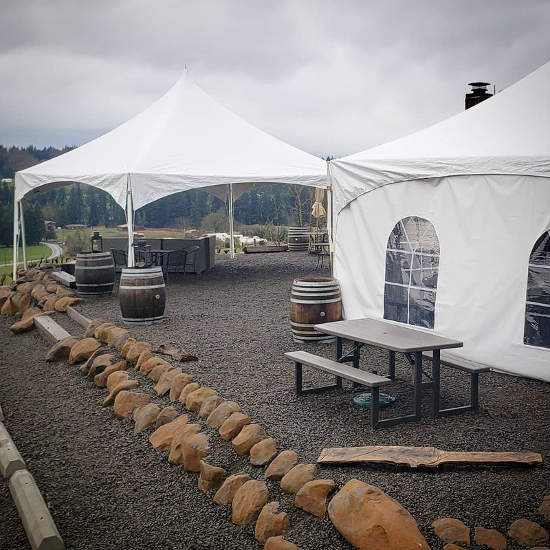 10 Ideal Food Tents to Boost Every Diner s Experience Delight