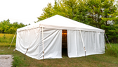 20x20 Frame Tent