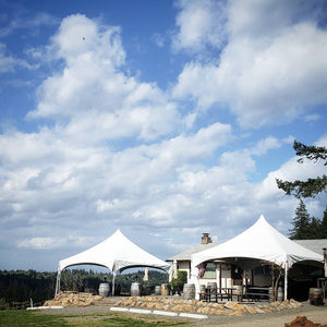 high quality marquee tents