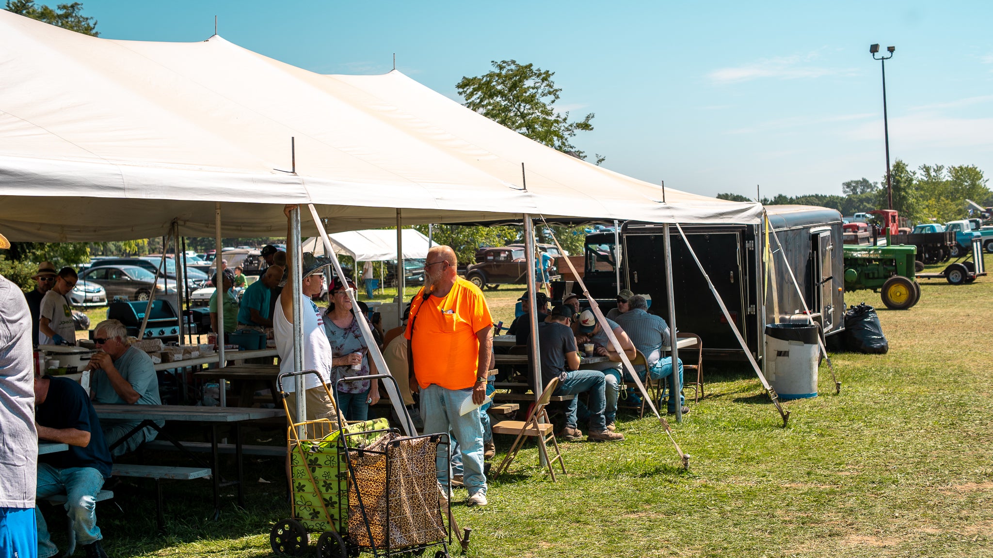 tent stand up 20 x 60 Commercial Pole Tent for Sale