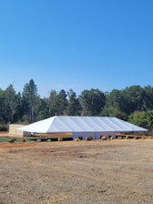 40x100 Frame Tent